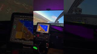 Usando SimBox no Flight Simulator G1000 [upl. by Salvay]