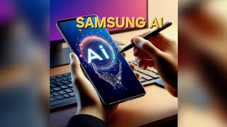 Lista de teléfonos Samsung que recibirán IA  Samsung AI [upl. by Reinold]