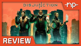 Disjunction Review  Noisy Pixel [upl. by Ausoj]