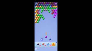 Bubble shooter game live stream please like and subscribe my channel Thanks for watching ❤️ [upl. by Illona]