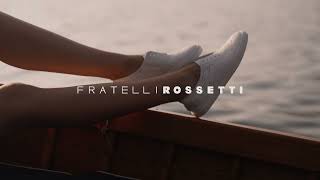 Fratelli Rossetti  Spring Summer 2024 [upl. by Ahsoj]