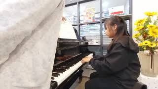 Clementi Sonatine Op36 No3 1st [upl. by Lebazi321]