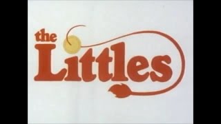 The Littles Opening Credits and Theme Song [upl. by Sakovich]