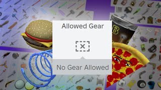 Gear  Robloxs Biggest Scam [upl. by Fuller]