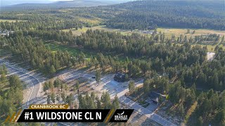 1 Wildstone Cl N Cranbrook British Columbia [upl. by Nohsid]