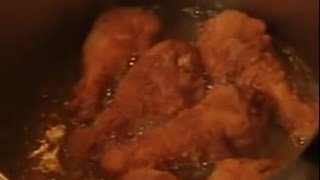 How to Make Fried Chicken [upl. by Washington148]