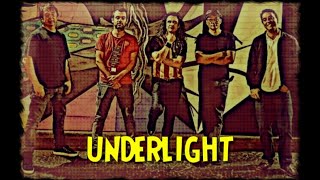 Underlight Band quotensaiosquot  Eurythmics tribute  Sweet dreams [upl. by Aihsot]