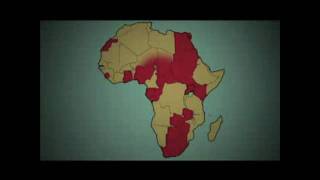 Colonialism in Africa [upl. by Safire]