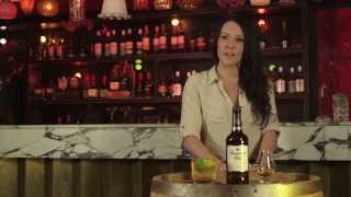 Canadian Club Whiskey  Drinks Network  History [upl. by Esya]