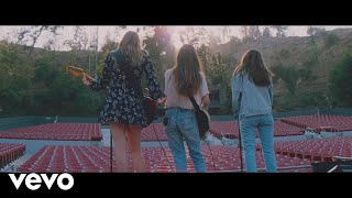 HAIM  Night So Long Live At The Greek [upl. by Meda]