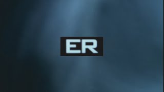 ER Every Opening Title Sequence [upl. by Whitby]