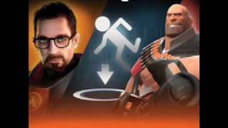 HalfLife 2  Song 19 [upl. by Adnohsel]