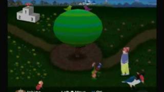 Lets Play We Love Katamari  Part 7 quotRoom Cleaningquot [upl. by Parker]