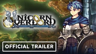 Unicorn Overlord  Official Tips Trailer [upl. by Fronnia865]