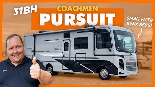 Newly Redesigned Motorhome Coachmen Looks Amazing 🤩 [upl. by Koffler]