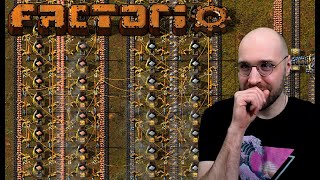 Factorio  Alles besser alles größer  21 Gameplay  Deutsch  Lets Play [upl. by Tommi912]