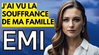 EMI  Elle est morte et a vu son propre enterrement  Expérience de mort imminente [upl. by Len]