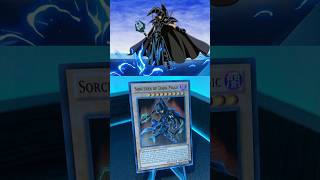 Yugioh Sorcerer Of Dark Magic yugioh yugiohunboxing yugiohcollection yugiohtcg tcg yugiohpack [upl. by Mailiw795]