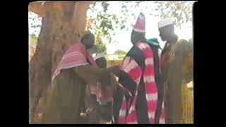 Alfaa Kurungho  mandinka drama pt1 [upl. by Lajib501]