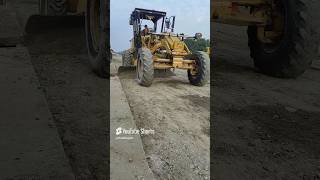 grader working shorts video status 💯🔥 grader case jcb [upl. by Lourie373]