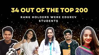 NEET Toppers Review on the EduRev App  Best App for NEET [upl. by Ruvolo]