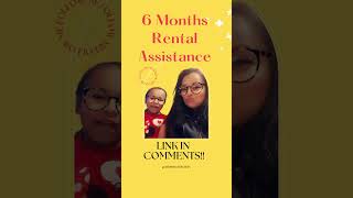 Rental and Mortgage Assistance Program grants eviction rentalassistance grants2023 money [upl. by Nylsoj]