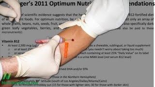 New vitamin B12 test [upl. by Llyrat]