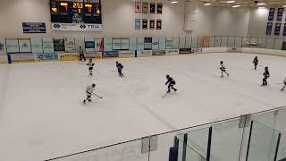 Peewee A vs Waseca 123023 [upl. by Baggs]