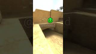 Normal Difficulty 🔥FIRE IN THE HOLE🔥 Nextbot Chase In Garrys Mod garrysmod gmodnextbot shorts [upl. by Analim]