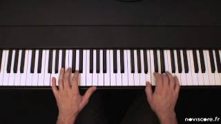 Birdy quotPeople Help the Peoplequot version piano solo piano cover [upl. by Doraj]