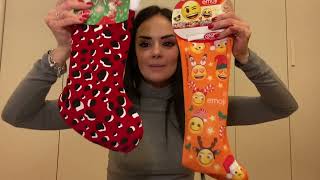 UNBOXING DELUSIONE 😡😤 CALZE BEFANA 2024 unboxing food review sweet haul 2024 epicfail [upl. by Elayne584]