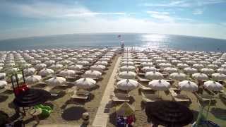 BAGNO HOLIDAY VILLAGE  MILANO MARITTIMA [upl. by Willamina]