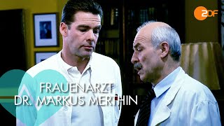 Gut beraten  Frauenarzt Dr Markus Merthin  Staffel 4 Folge 2 [upl. by Regni714]