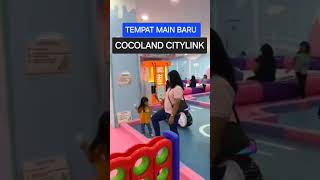 COCOLAND CITYLINK [upl. by Justine]