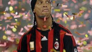 Apresentação de Ronaldinho gaucho no Flamengo [upl. by Eecyak]