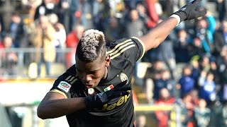 How to do Paul pogba dab dance  Tutorial [upl. by Ande]