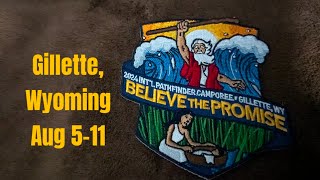 Believe the Promise 2024 [upl. by Belita]