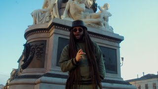 Alborosie  Viral  Official Music Video [upl. by Tonjes]