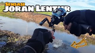 Keliling Amuntai Mencari Sambaran  Vlog Angler Batumandi [upl. by Thomasine]