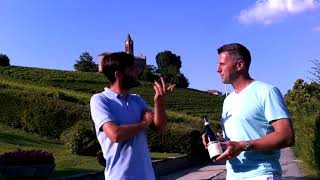 Oddero Visit Barolo Piedmont Italy  Know Wine In No Time [upl. by Ibson211]