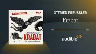 Krabat  Hörbuch  Audible [upl. by Eimma]