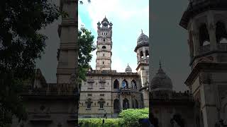 Laxmi Vilas Palace Vadodara palace [upl. by Ahsiyn]