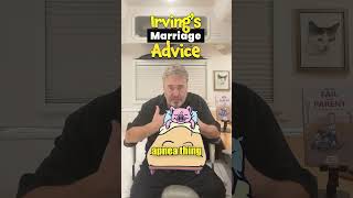 quot🔥 Irvings Marriage Advice Dealing with Weight Gain and Extreme Solutions 🔥 [upl. by Aribold]