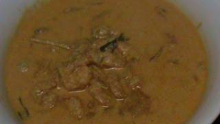 Easy Prawn Curry recipe [upl. by Gernhard222]