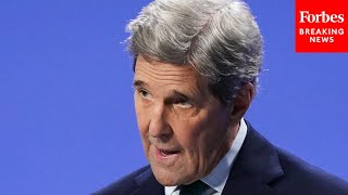 JUST IN John Kerry Grilled By Democrats And Republicans At House Foreign Affairs Committee Hearing [upl. by Nolaj]