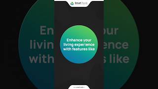 Enhance Your Living Experience l Smart Home Experience l Smart Node [upl. by Stubbs]