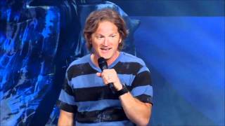 Tim Hawkins Movie [upl. by Erialcyram]