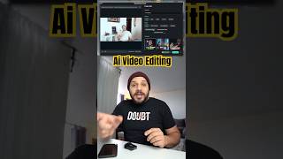 Next Level Ai Editing Software filmora [upl. by Ricca653]