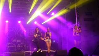 EType  True believer live 2014 Tingvallafestivalen [upl. by Tchao376]