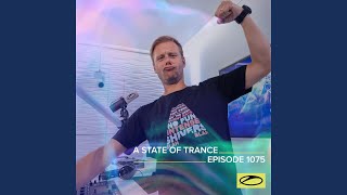 Flashing Lights ASOT 1075 [upl. by Cynth]